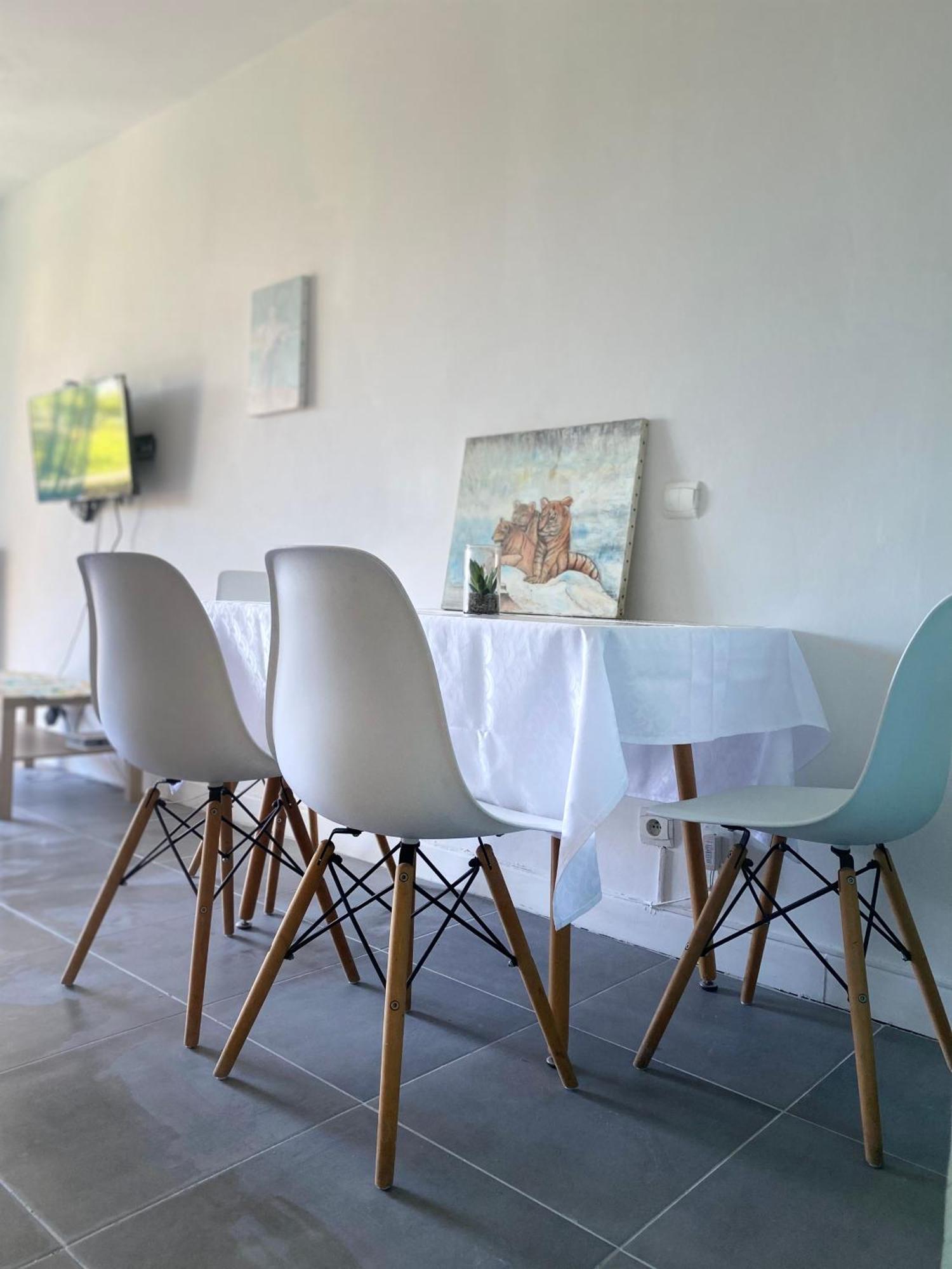 Studio Jardin Fleuris Parking Ницца Экстерьер фото